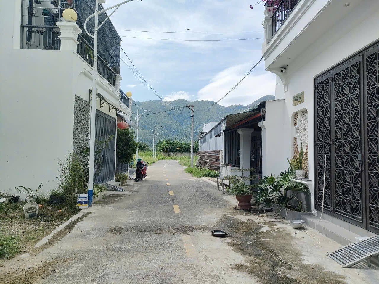 Bán đất Diên An giá rẻ gần Võ Nguyên Giáp - dân cư an ninh 2