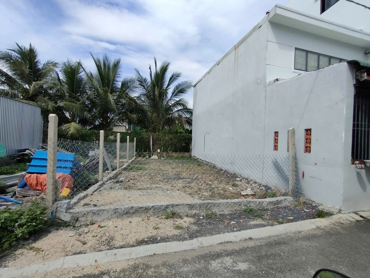 Bán đất Diên An giá rẻ gần Võ Nguyên Giáp - dân cư an ninh 3