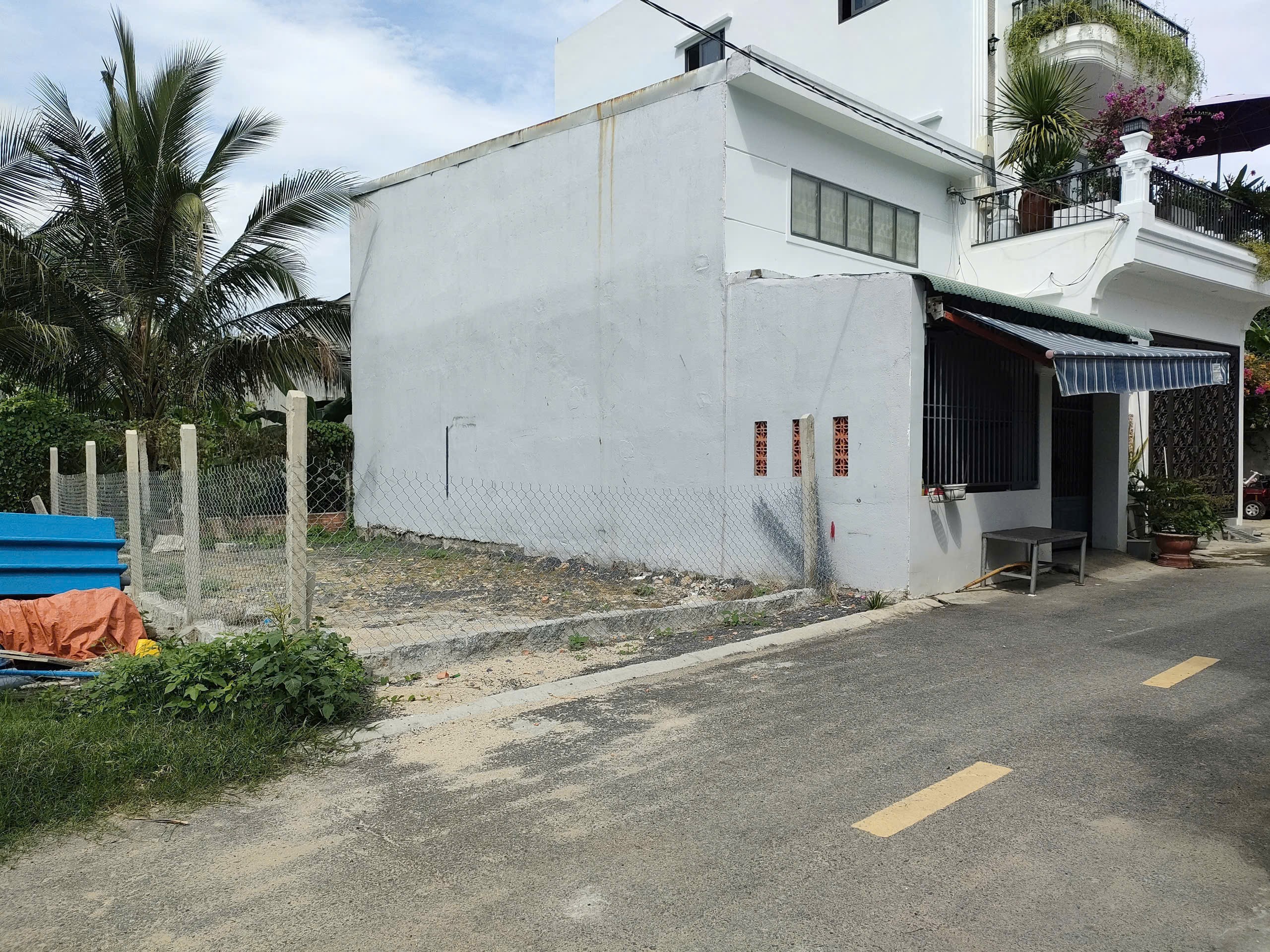 Bán đất Diên An giá rẻ gần Võ Nguyên Giáp - dân cư an ninh 4