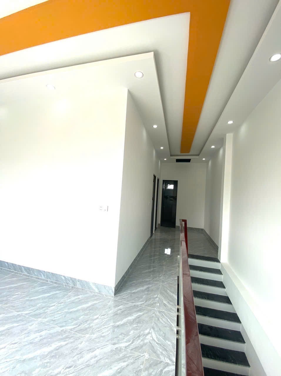 Bán nhà Diên An 2 tầng mới xây sát bên Võ Nguyên Giáp - giáp ranh xã Vĩnh Trung 6