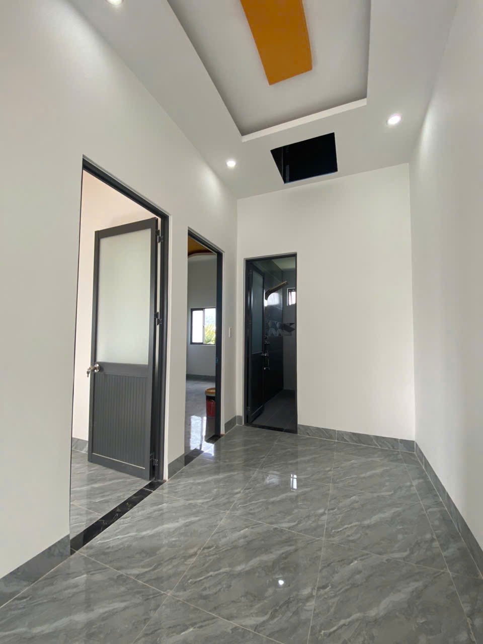 Bán nhà Diên An 2 tầng mới xây sát bên Võ Nguyên Giáp - giáp ranh xã Vĩnh Trung 10