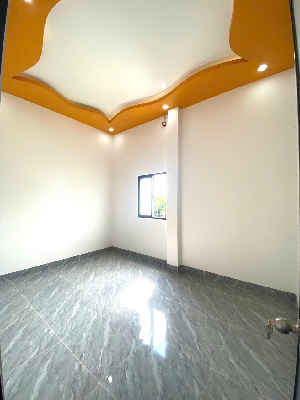 Bán nhà Diên An 2 tầng mới xây sát bên Võ Nguyên Giáp - giáp ranh xã Vĩnh Trung 11