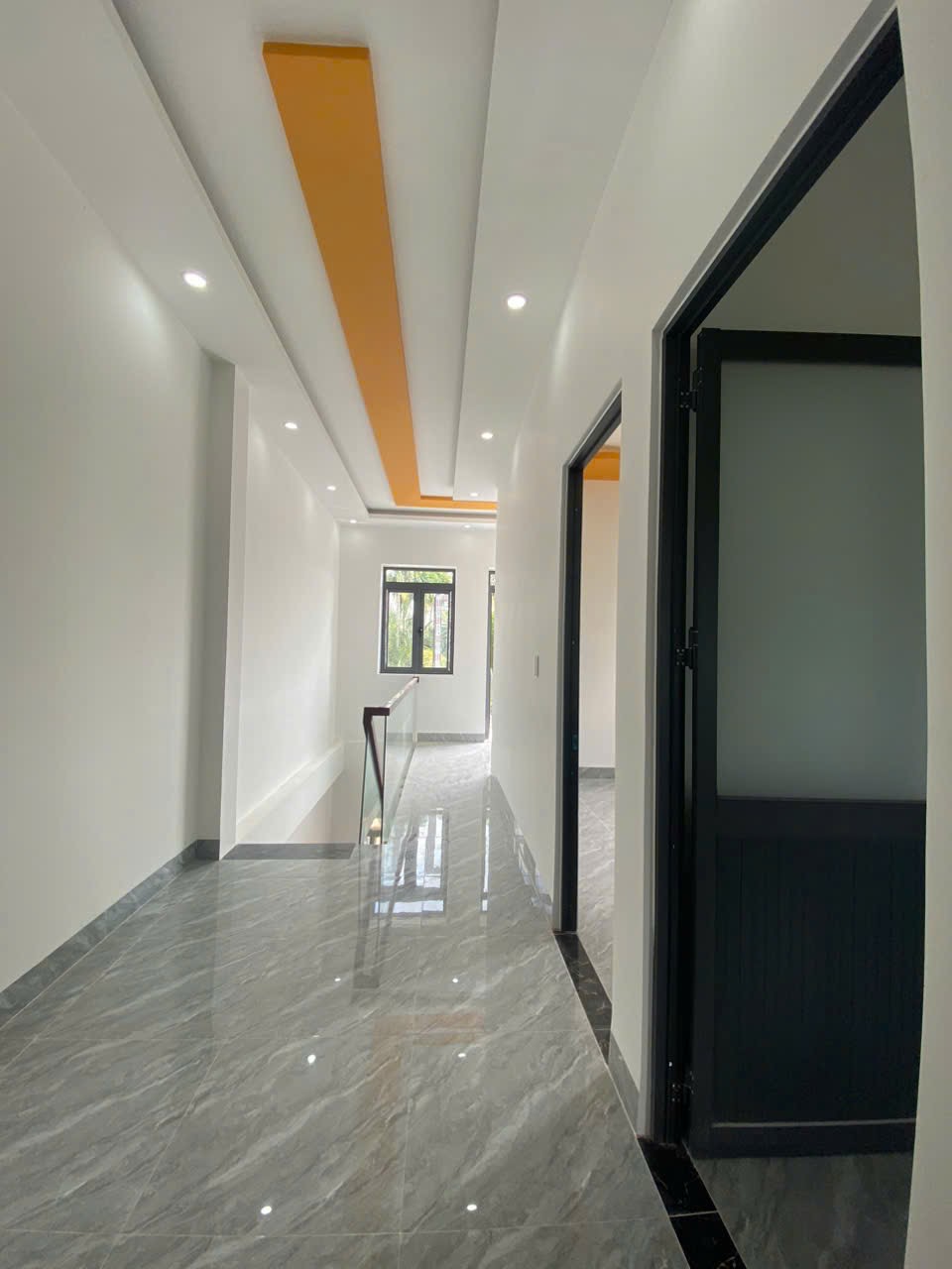 Bán nhà Diên An 2 tầng mới xây sát bên Võ Nguyên Giáp - giáp ranh xã Vĩnh Trung 13