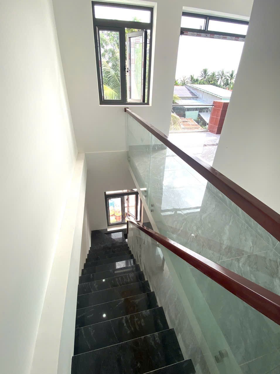Bán nhà Diên An 2 tầng mới xây sát bên Võ Nguyên Giáp - giáp ranh xã Vĩnh Trung 15