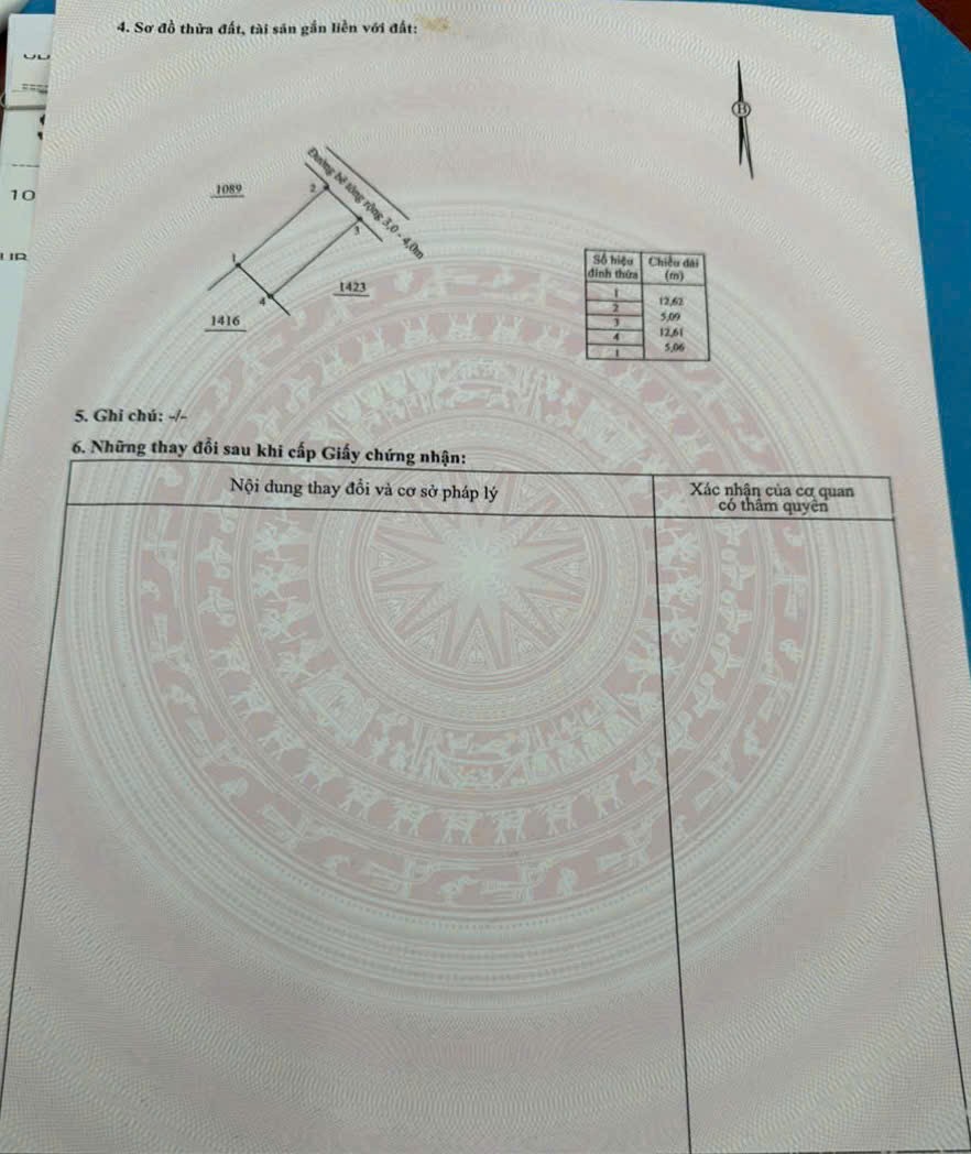 Bán nhà Diên An 2 tầng mới xây sát bên Võ Nguyên Giáp - giáp ranh xã Vĩnh Trung 19