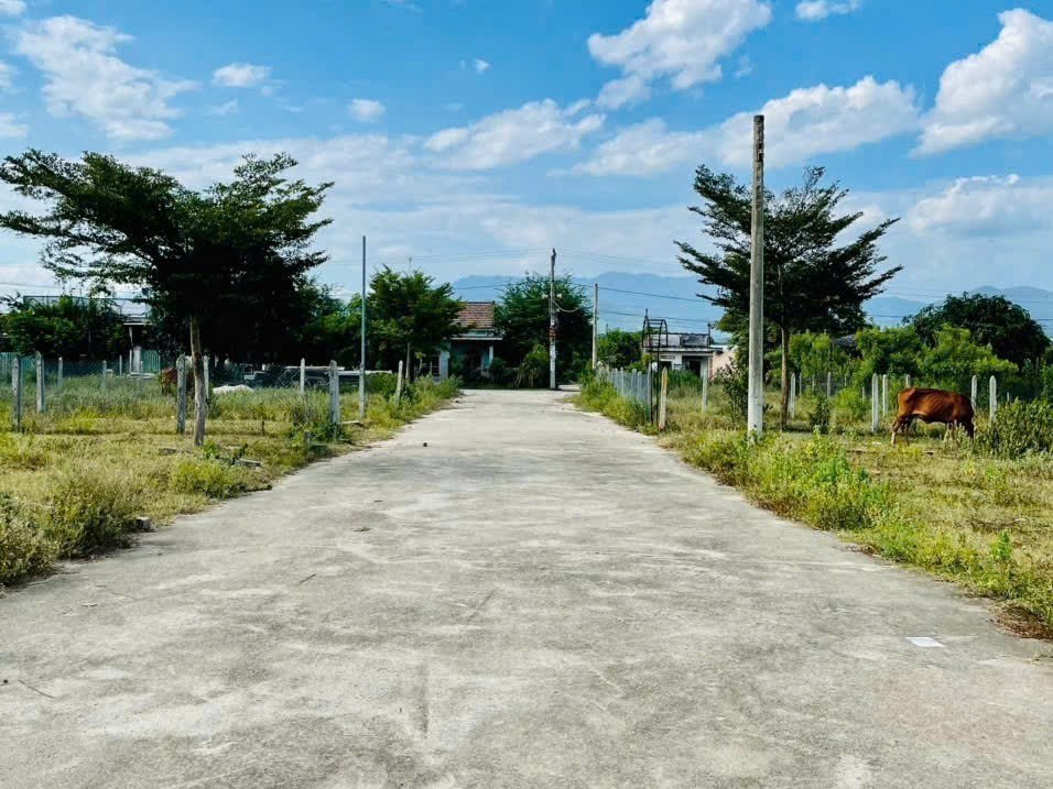 Bán đất vườn Suối Tiên giá rẻ QH full thổ cư