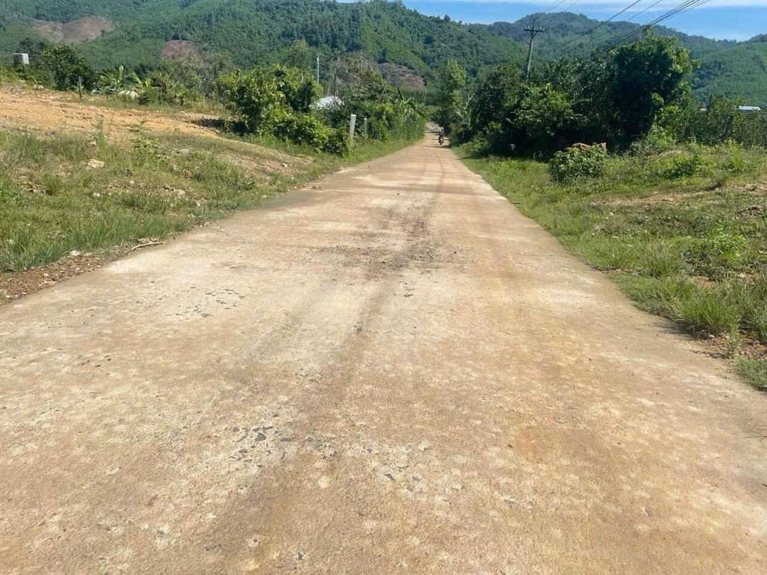 Bán đất Khánh Phú giá rẻ full thổ cư  sát bên trục đường Yangbay 4