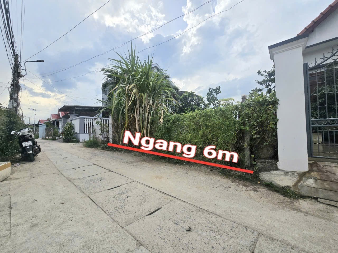 Bán đất trung tâm thị trấn Diên Khánh đường thông kết nối Đồng Khởi và Trần Quý Cáp