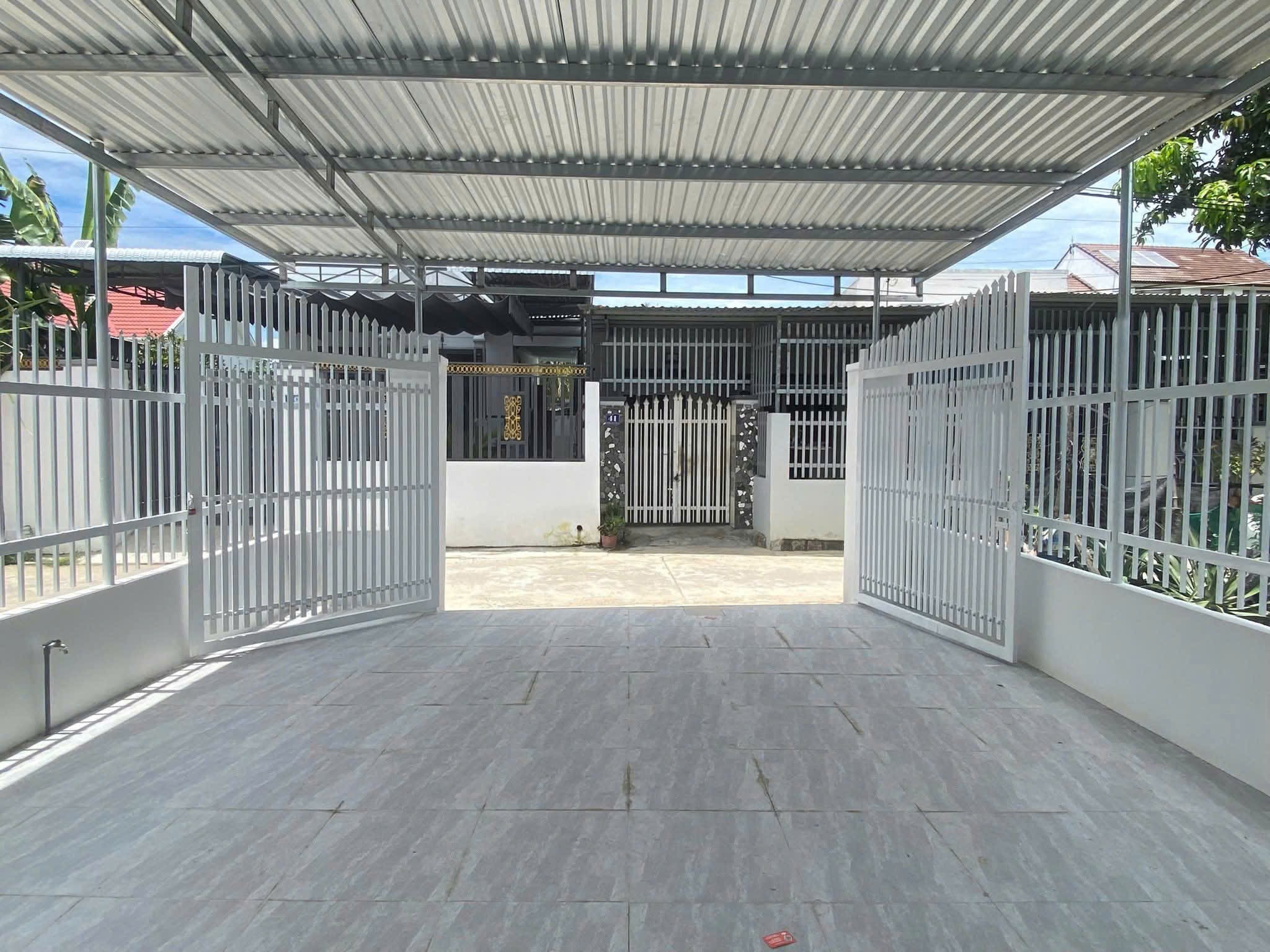 Bán nhà cấp 4 xã Diên Phú thôn 1 đường thông gần bờ kè (nay là Diên Điền) 4
