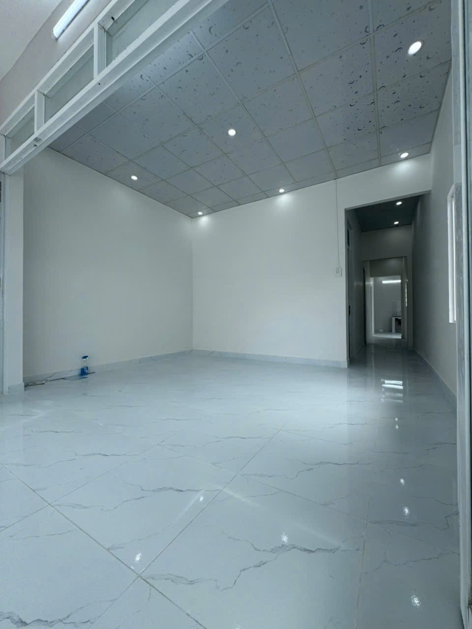 Bán nhà cấp 4 xã Diên Phú thôn 1 đường thông gần bờ kè (nay là Diên Điền) 7
