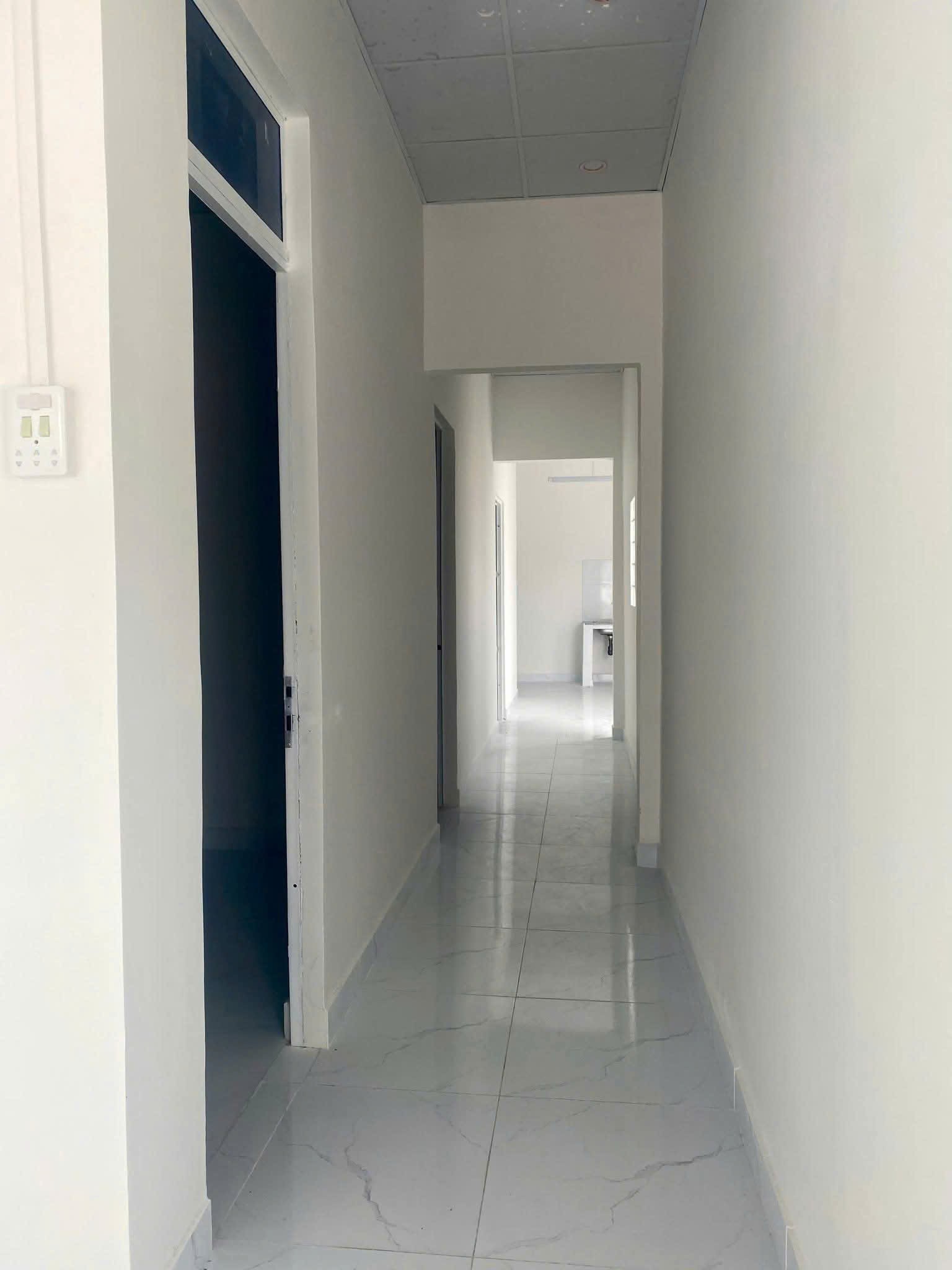 Bán nhà cấp 4 xã Diên Phú thôn 1 đường thông gần bờ kè (nay là Diên Điền) 9