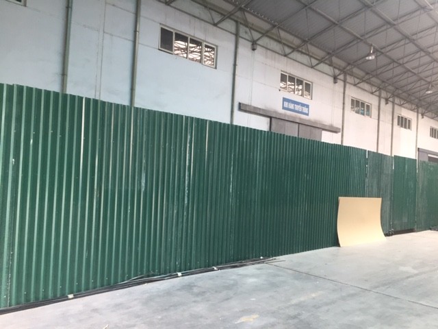 Cần bán Kho - Nhà xưởng Xã Ngọc Hồi, Thanh Trì, Diện tích 11000m², Giá Thương lượng 2