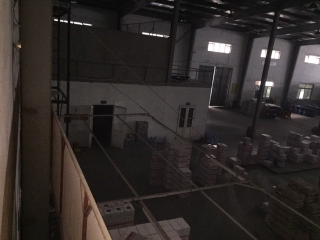 Cần bán Kho - Nhà xưởng Xã Ngọc Hồi, Thanh Trì, Diện tích 11000m², Giá Thương lượng 4