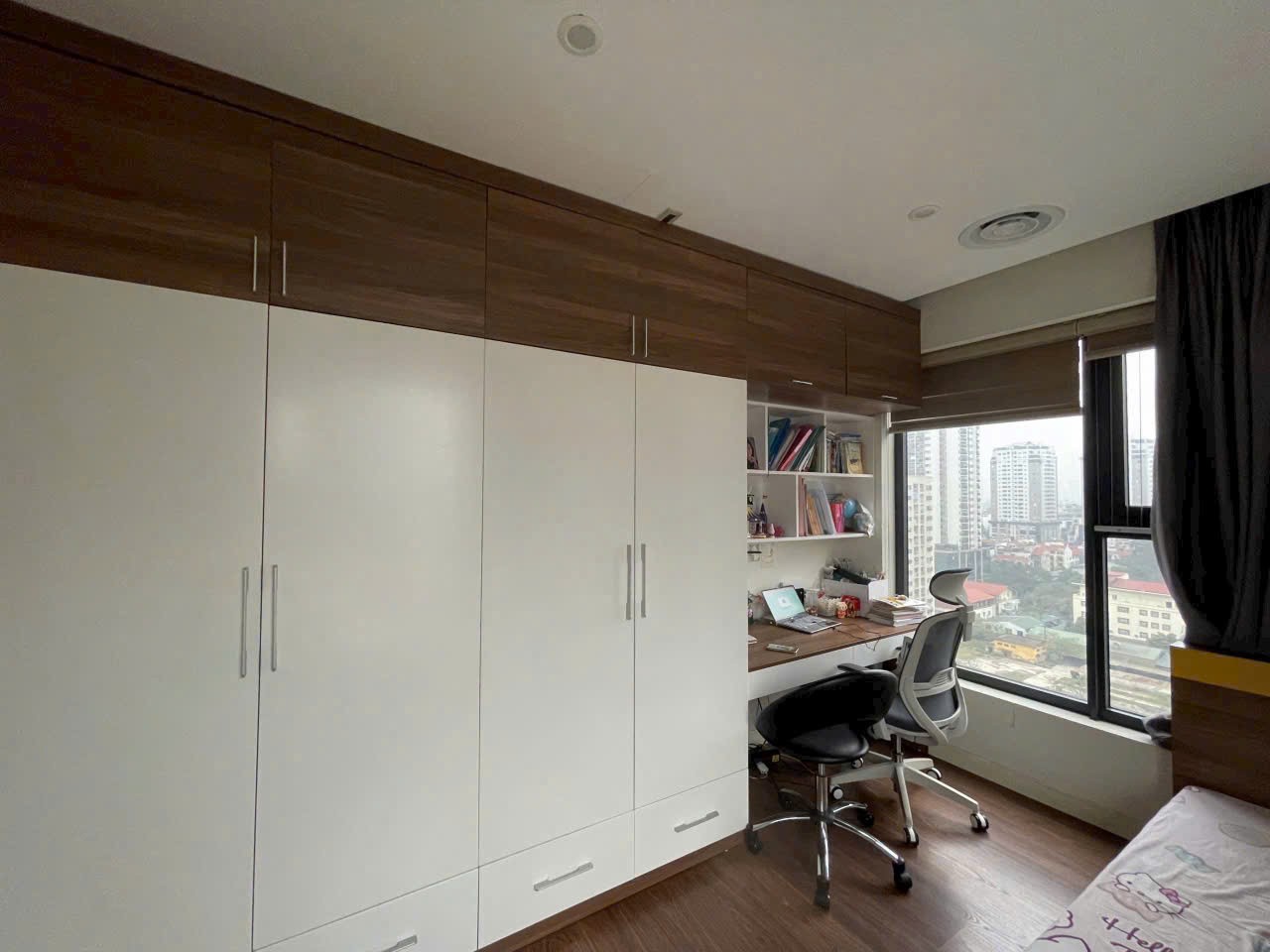 Bán căn góc 3PN-97m2 tại Imperia Garden, SHLD, giá 10 tỷ 4