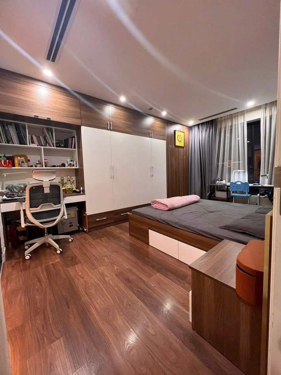 IMPERIA GARDEN - BÁN GẤP căn góc 3PN rộng rãi, giá tốt 5