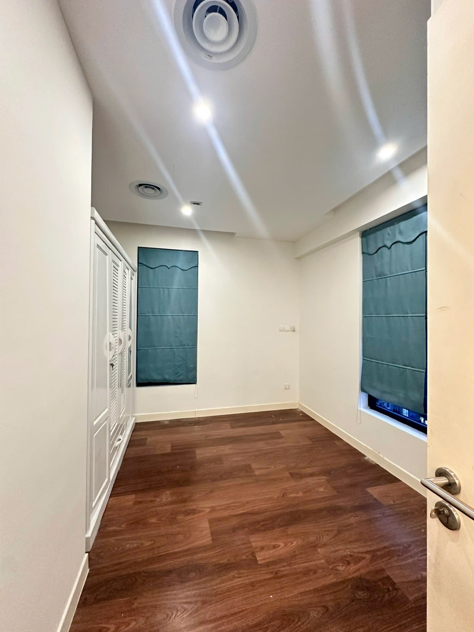 [6.9 tỷ] Bán căn hộ 2PN - 66m2 tại Imperia Garden, SHLD 5