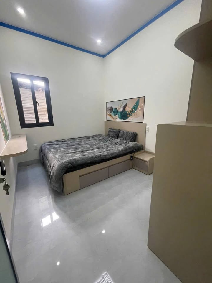BÁN NHÀ MỚI XÂY – TRUNG TÂM ĐÀ LẠT FULL NỘI THẤT CAO CẤP  VÔ Ở LUÔN 3