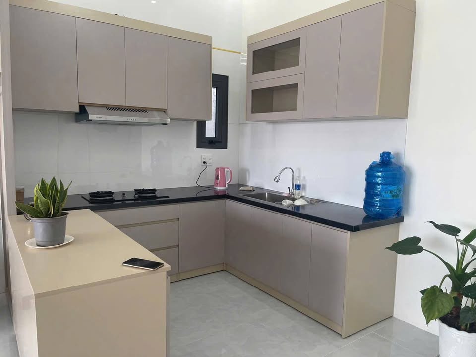 BÁN NHÀ MỚI XÂY – TRUNG TÂM ĐÀ LẠT FULL NỘI THẤT CAO CẤP  VÔ Ở LUÔN 5