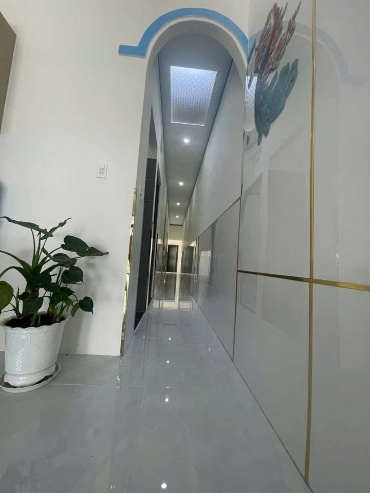 BÁN NHÀ MỚI XÂY – TRUNG TÂM ĐÀ LẠT FULL NỘI THẤT CAO CẤP  VÔ Ở LUÔN 2