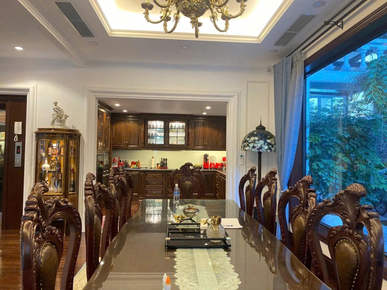 CỰC Hiếm. Biệt thự lô Góc KĐT Văn Phú view công viên 250m2 chỉ 5x tỷ. LH 0989626116 2