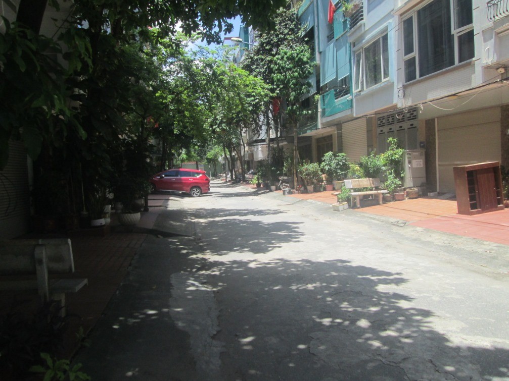Tôi bán đất đấu giá Kiến Hưng, Hà Cầu view công viên Hà Đông 51m2 chỉ 12.x tỷ. Lh 0989626116 2