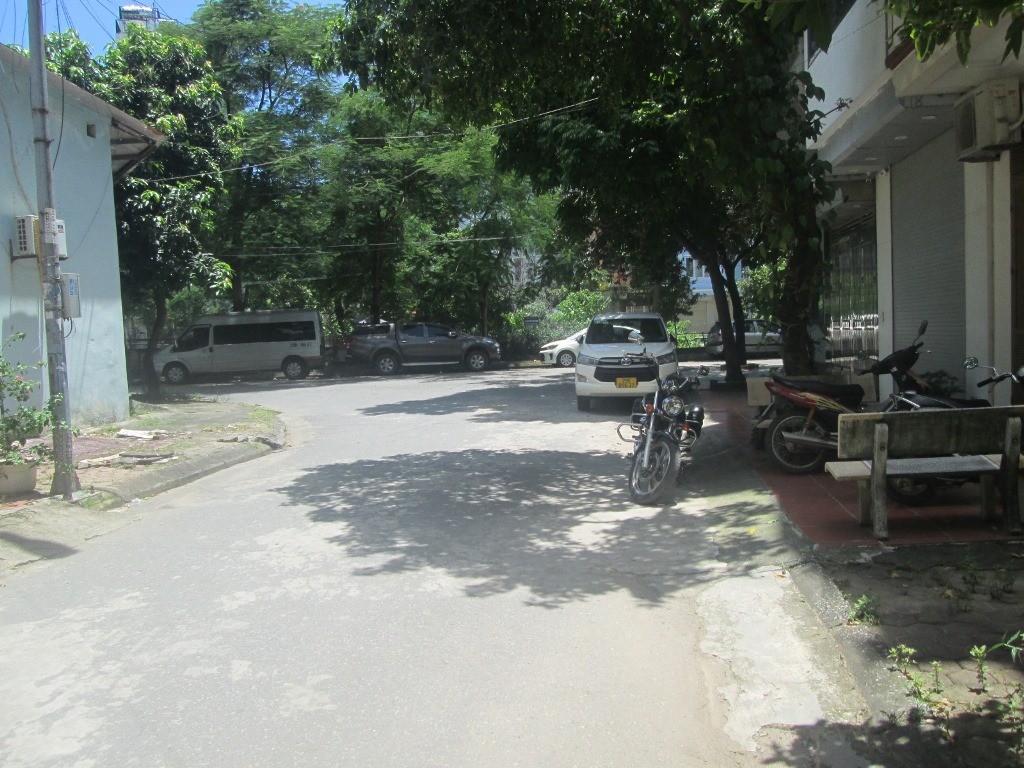 Tôi bán đất đấu giá Kiến Hưng, Hà Cầu view công viên Hà Đông 51m2 chỉ 12.x tỷ. Lh 0989626116