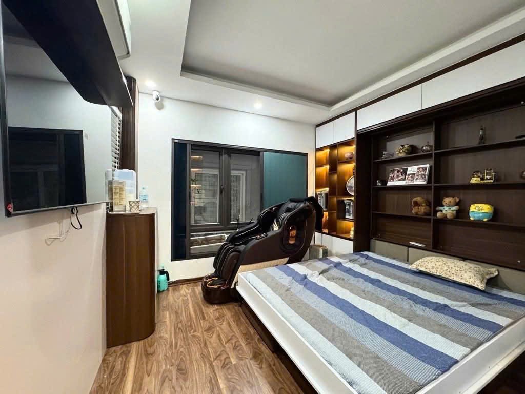 Lô góc mặt ngõ 788 Kim Giang ô tô tránh cạnh Kđt Linh Đàm 36m2 chỉ 7.x tỷ. Lh 0989626116 3