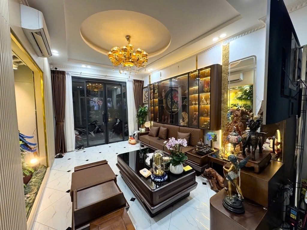 Lô góc mặt ngõ 788 Kim Giang ô tô tránh cạnh Kđt Linh Đàm 36m2 chỉ 7.x tỷ. Lh 0989626116