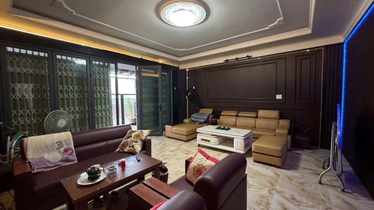 CẦN BÁN GẤP CĂN NHÀ VIEW ĐẸP đường Khe Sanh, Đà Lạt 323m2
