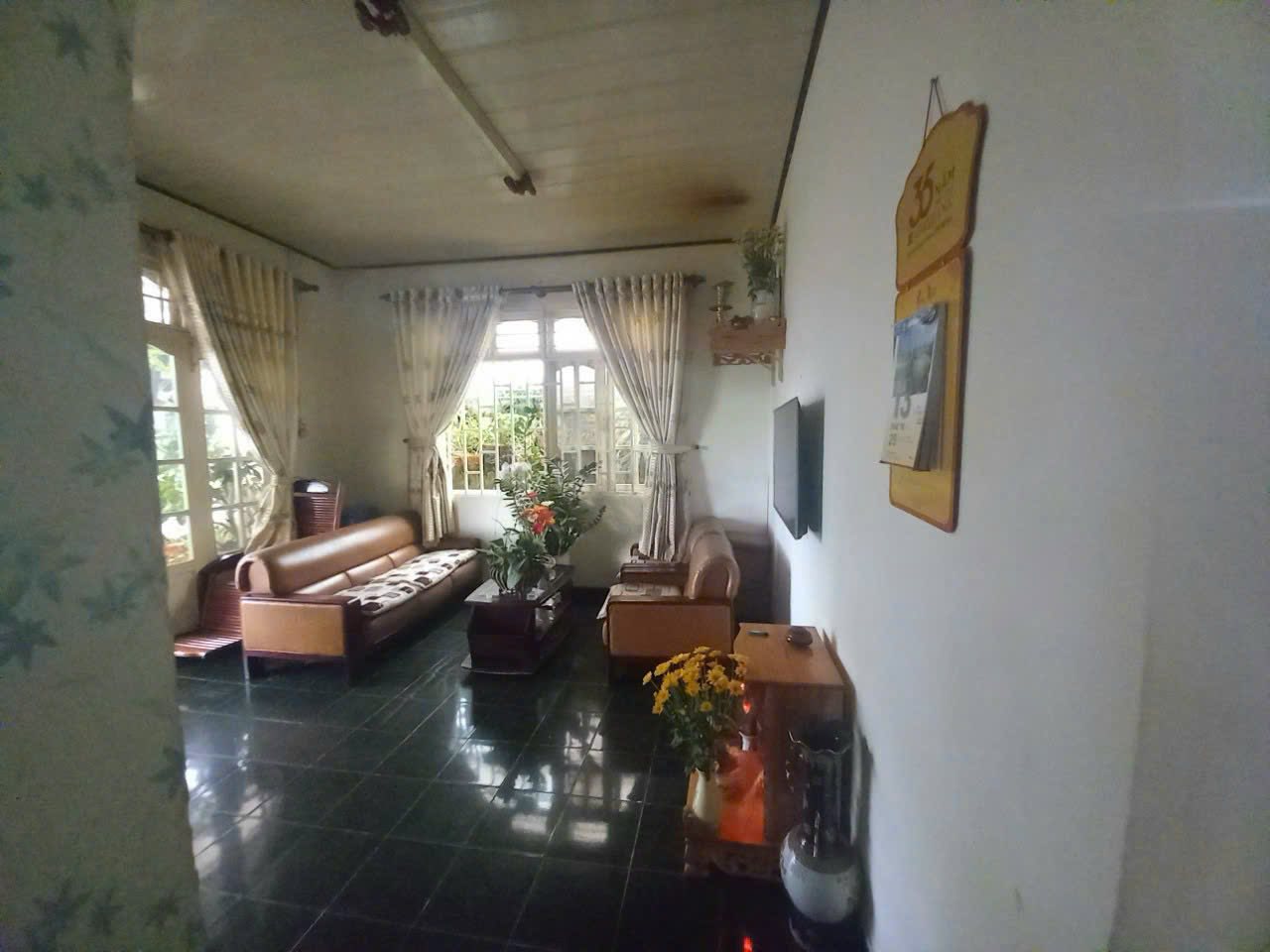 CẦN BÁN NHÀ GẦN TRUNG TÂM TP. ĐÀ LẠT Hẻm 27 Lê Hồng Phong