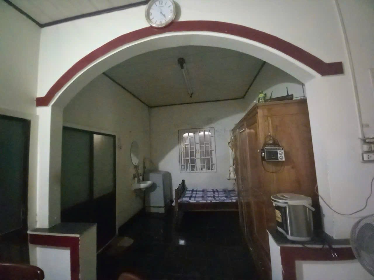 CẦN BÁN NHÀ GẦN TRUNG TÂM TP. ĐÀ LẠT Hẻm 27 Lê Hồng Phong 3