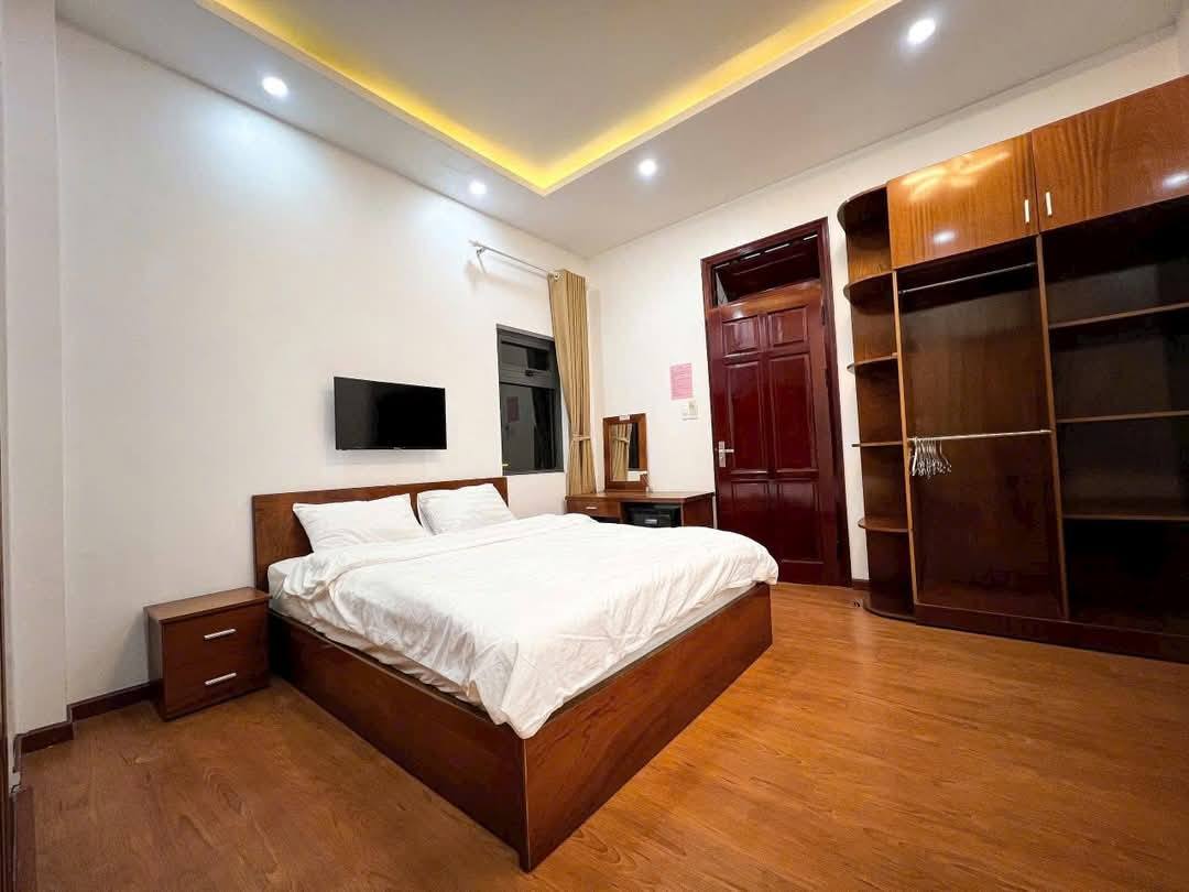 CẦN BÁN GẤP KHÁCH SẠN GẦN TRUNG TÂM ĐƯỜNG LÊ HỒNG PHONG, P. XUÂN HƯƠNG ĐÀ LẠT – CHỈ 12,5 TỶ 4