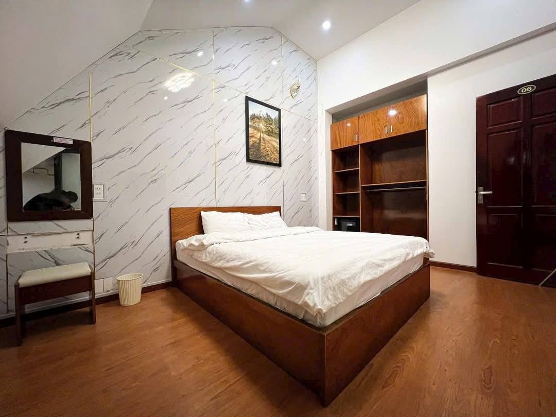 CẦN BÁN GẤP KHÁCH SẠN GẦN TRUNG TÂM ĐƯỜNG LÊ HỒNG PHONG, P. XUÂN HƯƠNG ĐÀ LẠT – CHỈ 12,5 TỶ 3