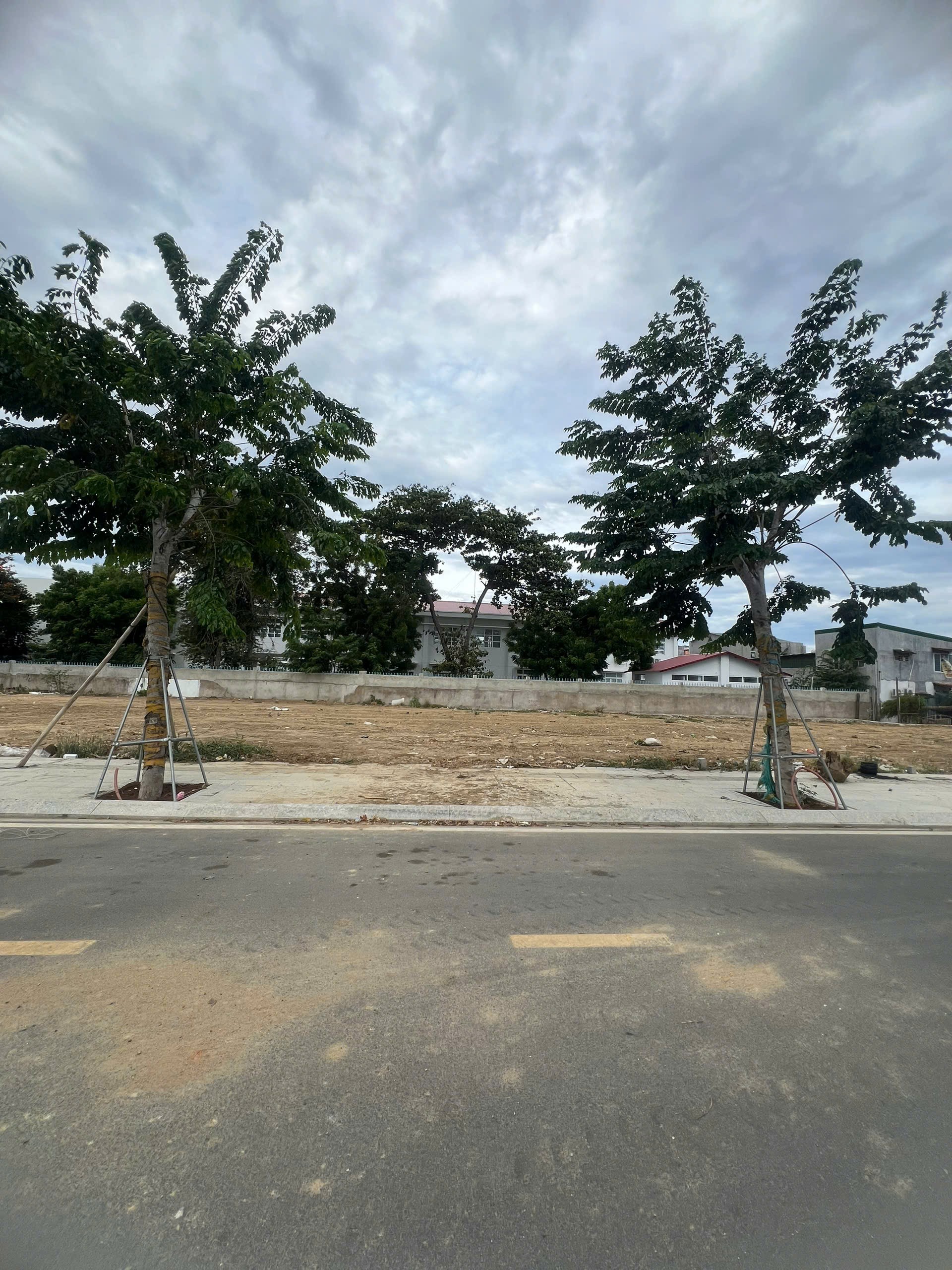 BÁN ĐẤT NỀN FULL THỔ CƯ – PHAN RANG, NINH THUẬN 2