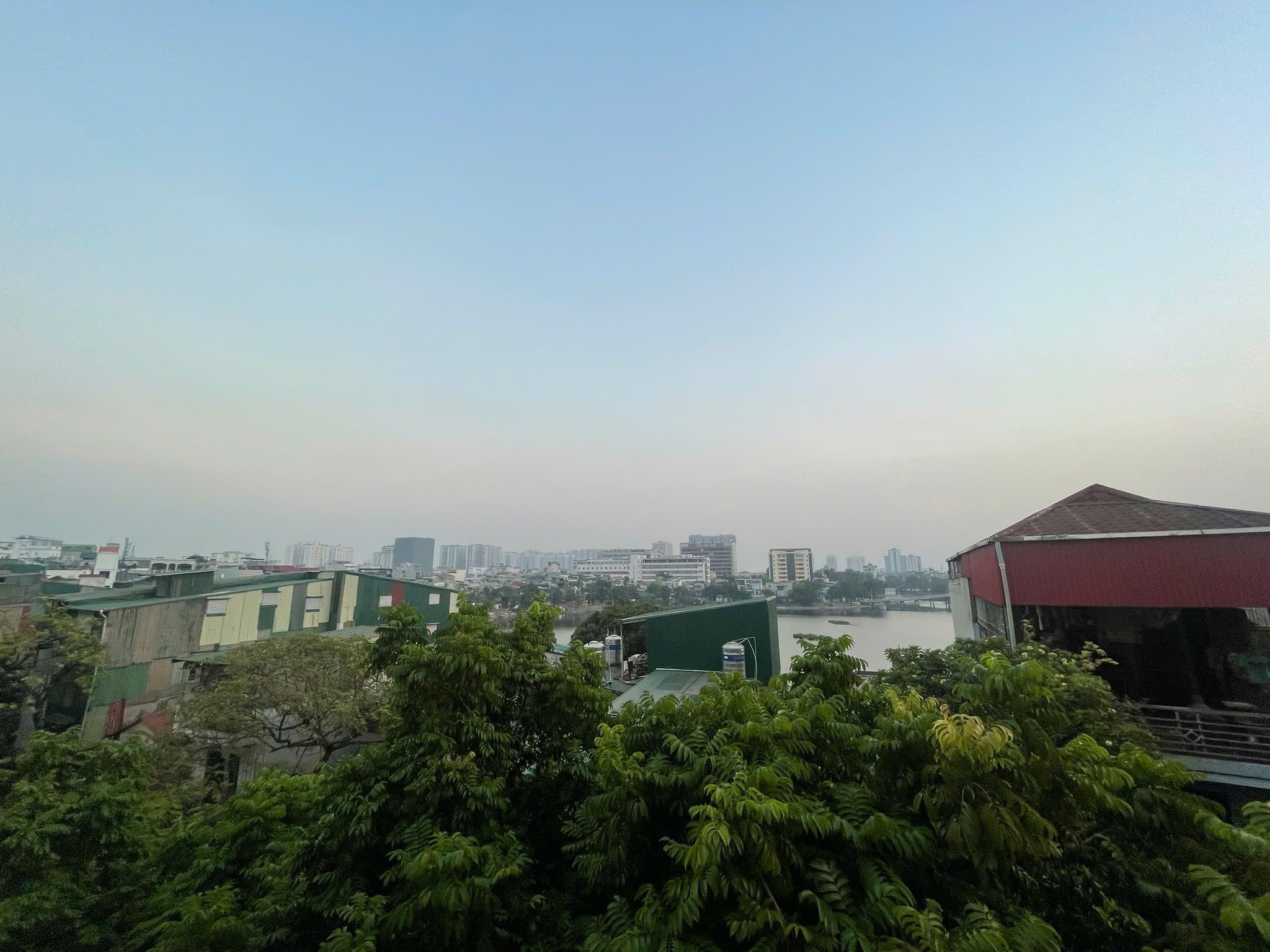 MẶT PHỐ LẠC NGHIỆP – CĂN GÓC 2 MẶT TIỀN – VIEW HỒ – GIÁ DƯỚI 30 TỶ - LỢI THẾ VÀNG CHO KINH DOANH – 2