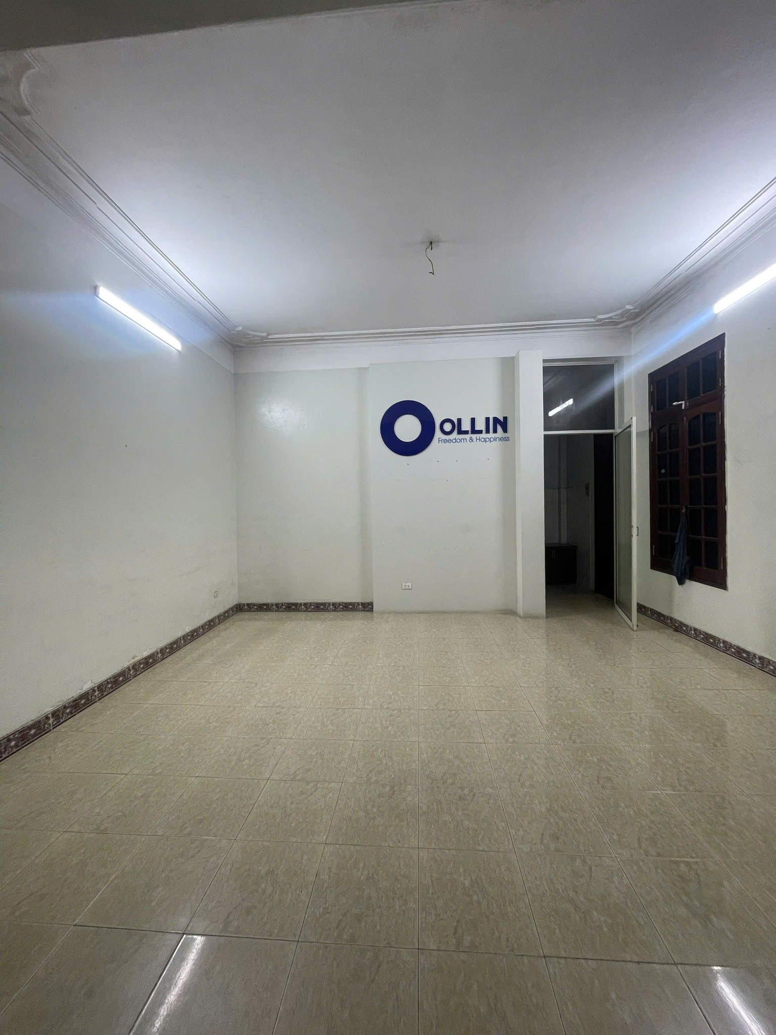 MẶT PHỐ LẠC NGHIỆP – CĂN GÓC 2 MẶT TIỀN – VIEW HỒ – GIÁ DƯỚI 30 TỶ - LỢI THẾ VÀNG CHO KINH DOANH – 3