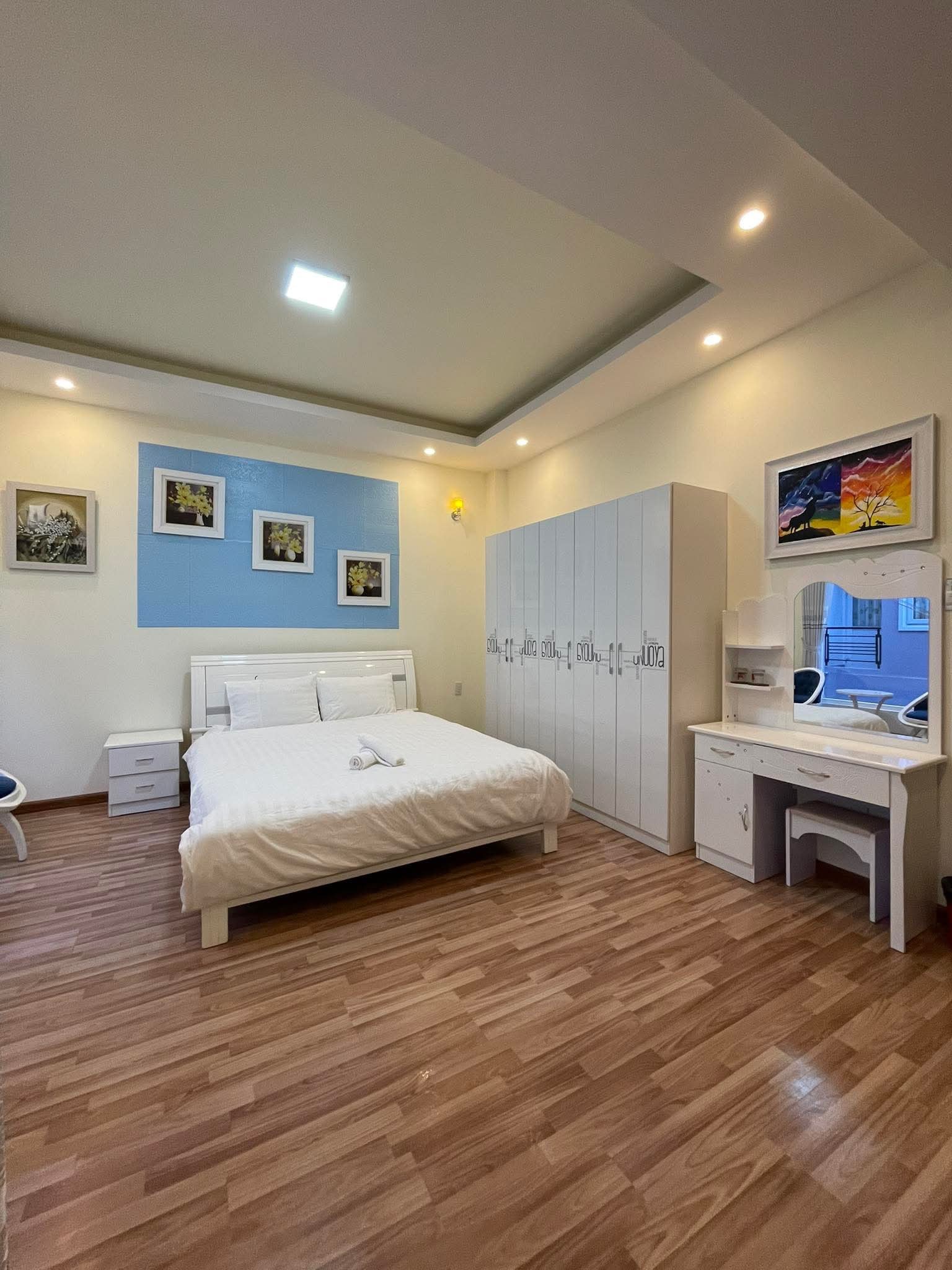 CẦN BÁN NHANH CĂN HOMESTAY LA SƠN PHU TỬ - ĐÀ LẠT (P. XUÂN HƯƠNG) 4