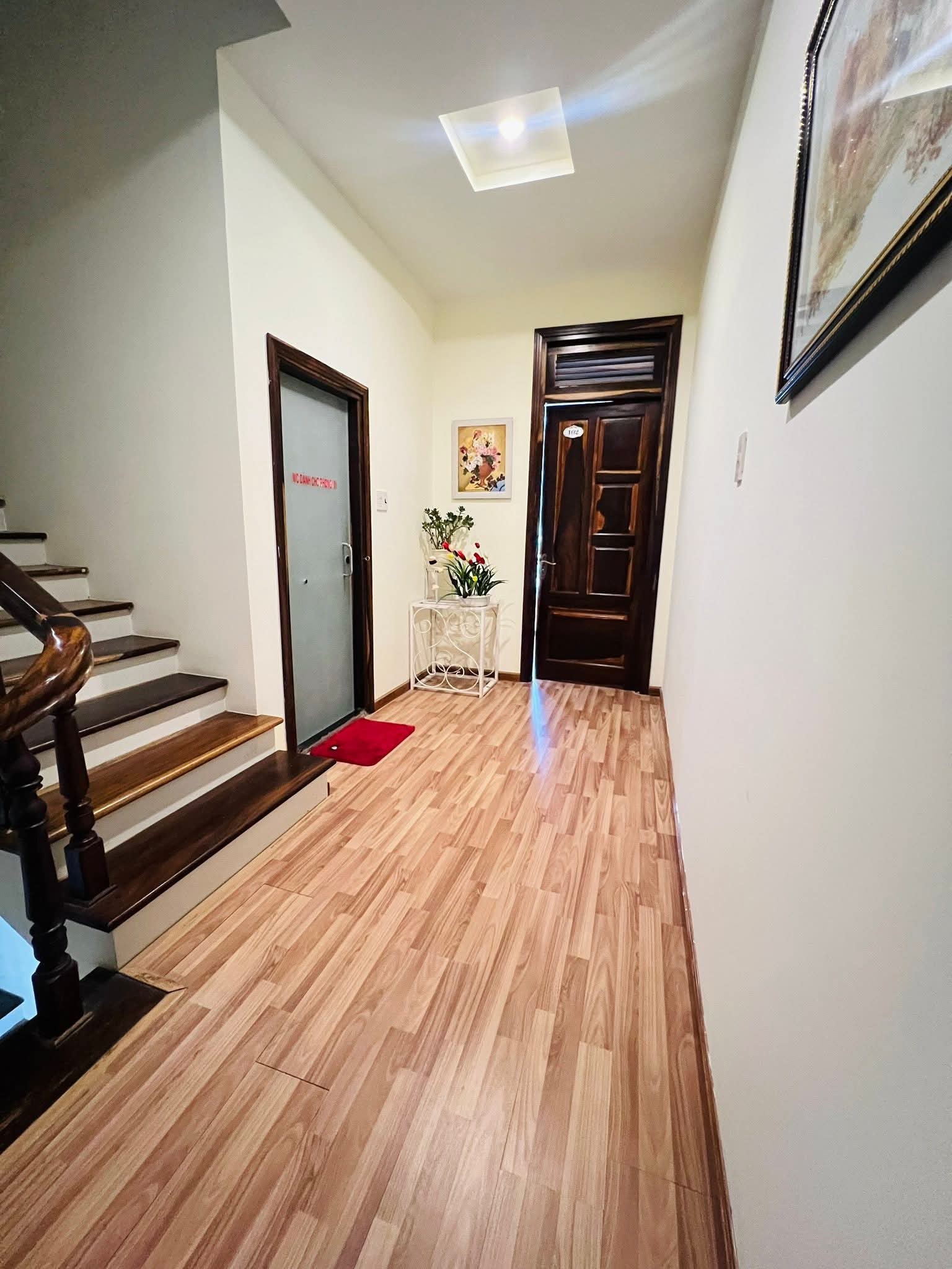 CẦN BÁN NHANH CĂN HOMESTAY LA SƠN PHU TỬ - ĐÀ LẠT (P. XUÂN HƯƠNG)