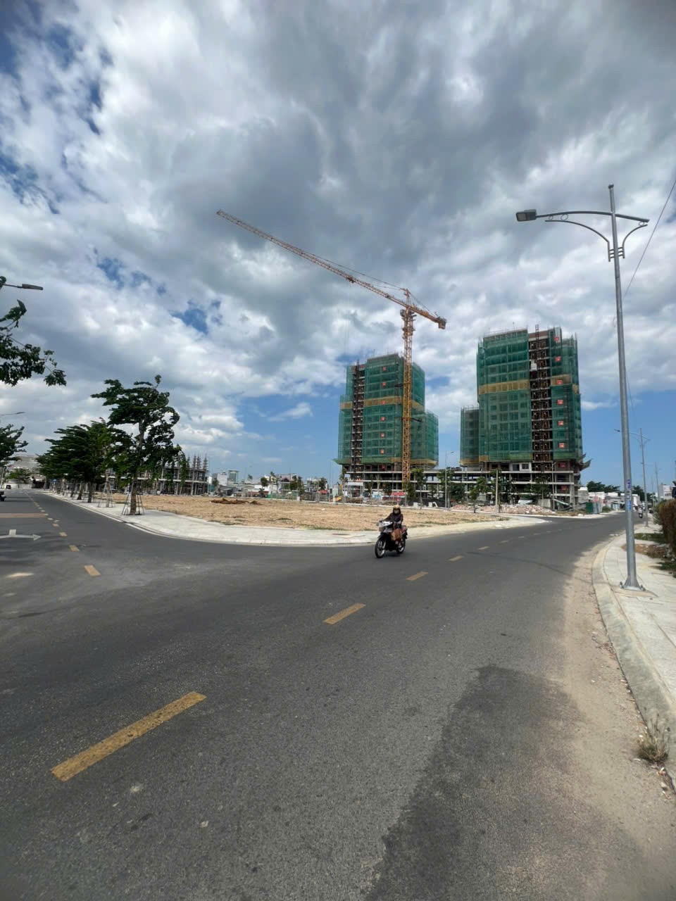 GIÁ CẠNH TRANH- ĐẤT ODT TT.PRTC NINH THUẬN