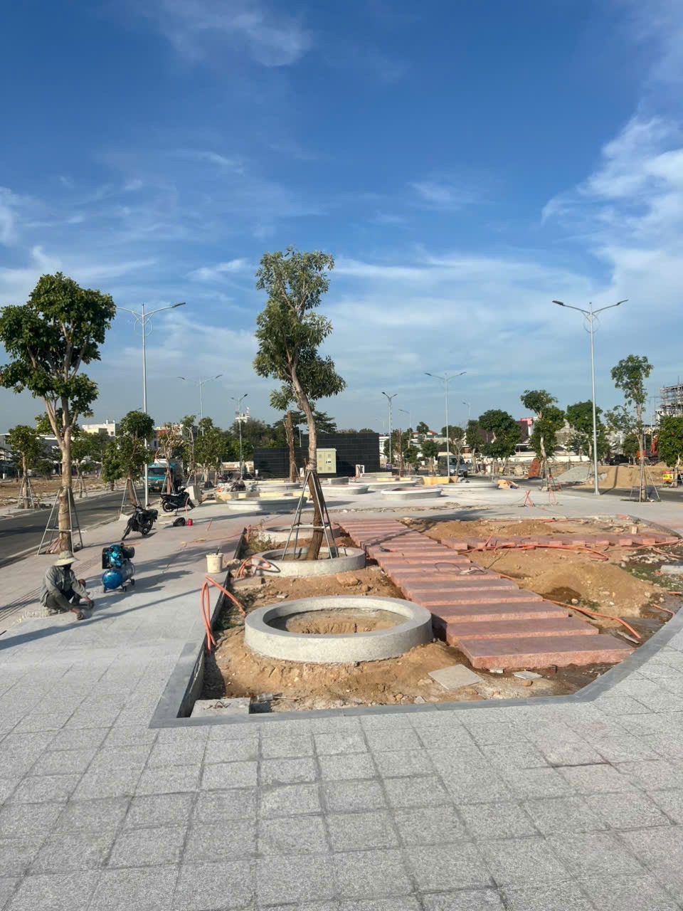 GIÁ CẠNH TRANH- ĐẤT ODT TT.PRTC NINH THUẬN 3