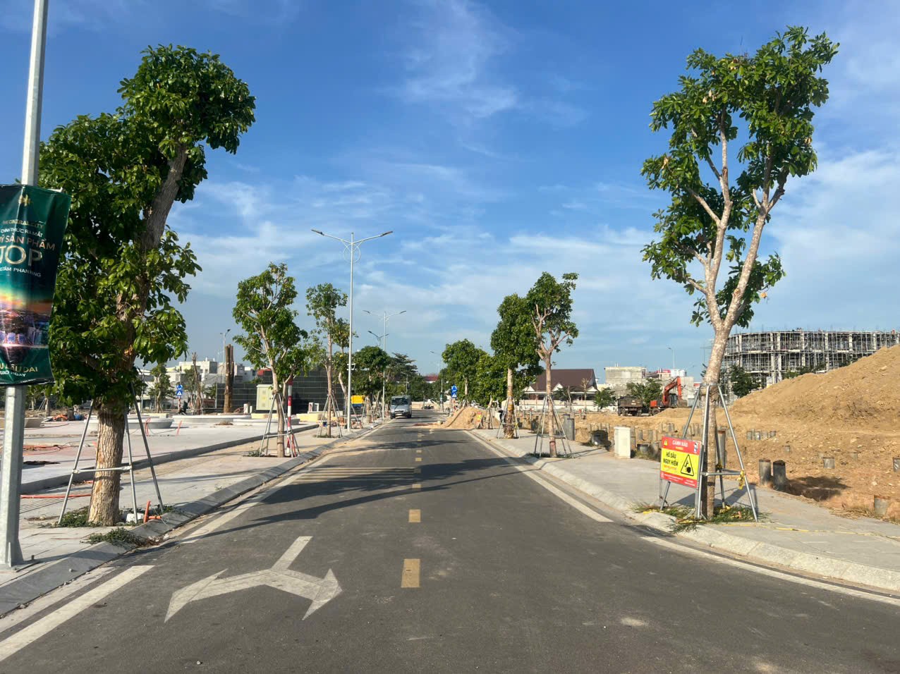 GIÁ CẠNH TRANH- ĐẤT ODT TT.PRTC NINH THUẬN 4