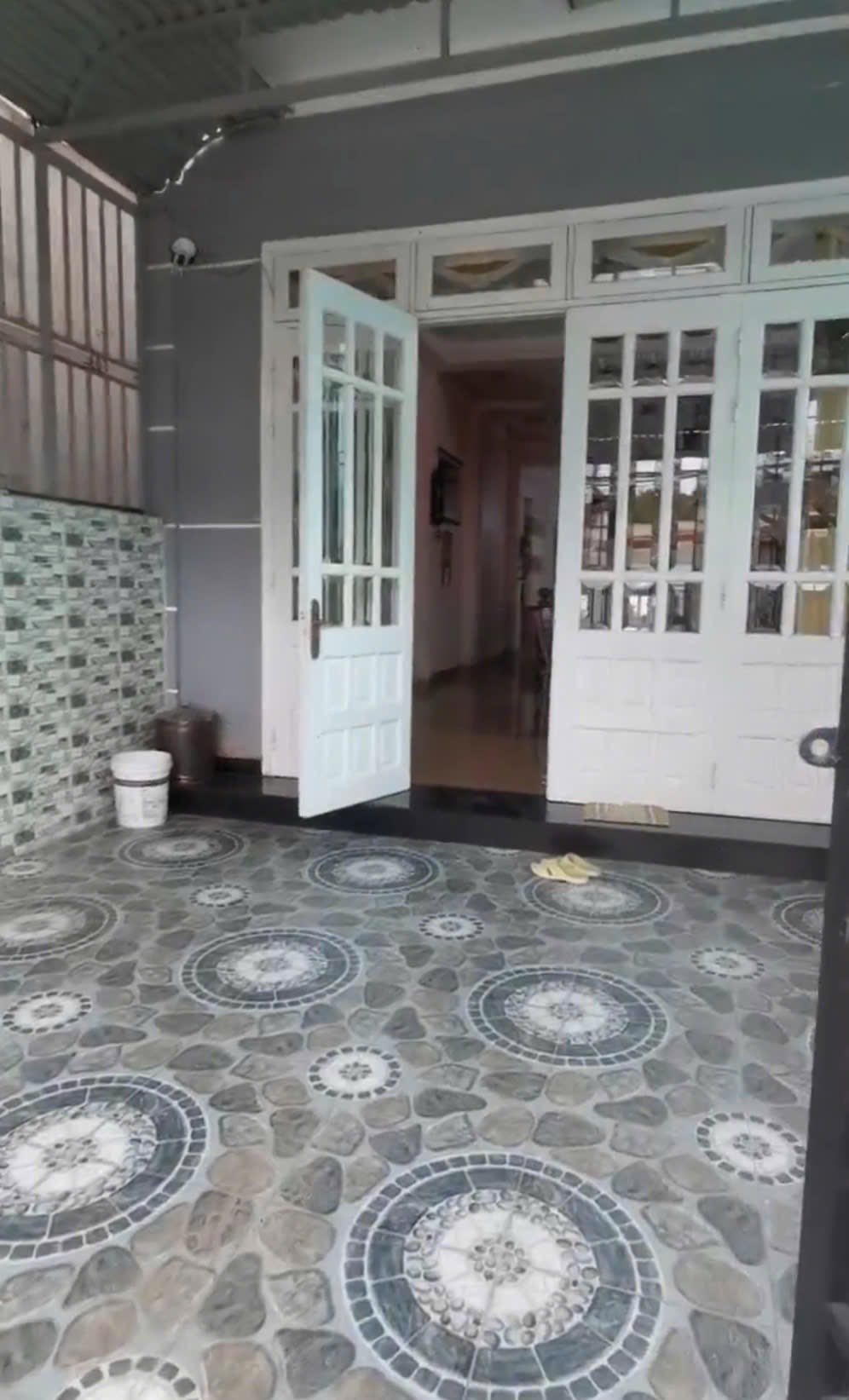 NHANH TAY SỞ HỮU NHÀ KINH DOANH TỐT MẶT TIỀN ĐƯỜNG NHƯA CHÍNH TẠI P9 CHỈ 6,5 TỶ
