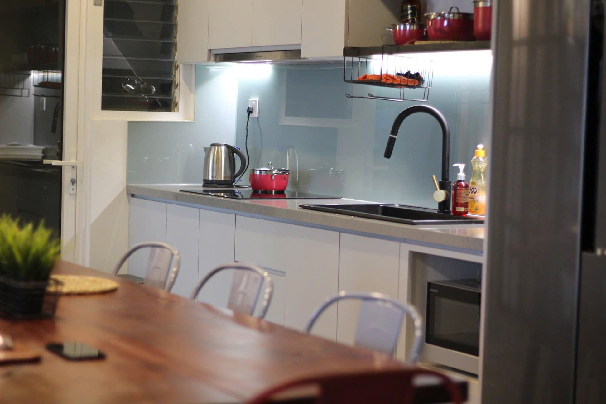 Bán căn hộ 3PN-105m2 chung cư Seasons Avenue, SHLD 2