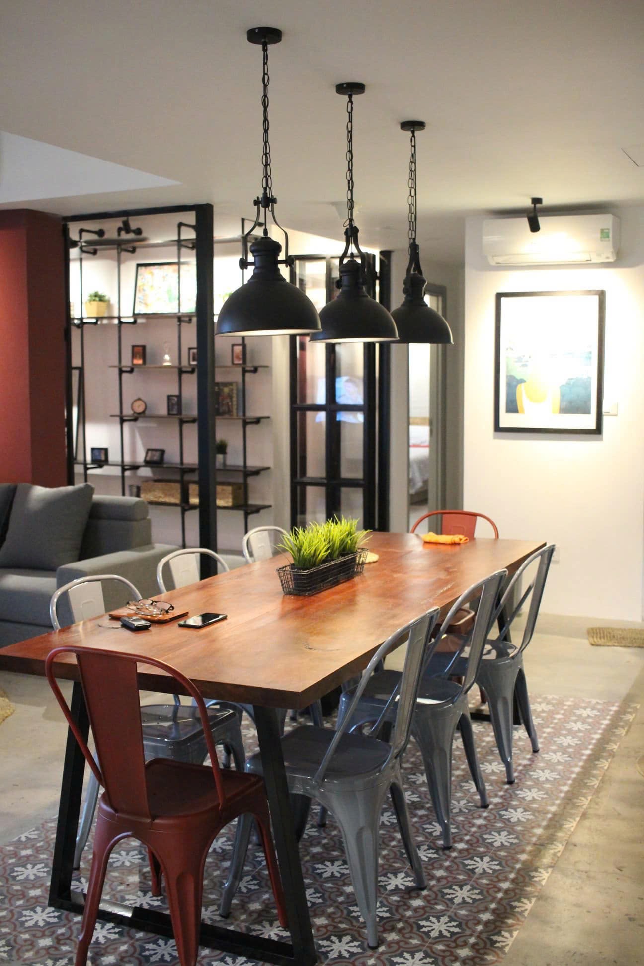 Bán căn hộ 3PN-105m2 chung cư Seasons Avenue, SHLD 3