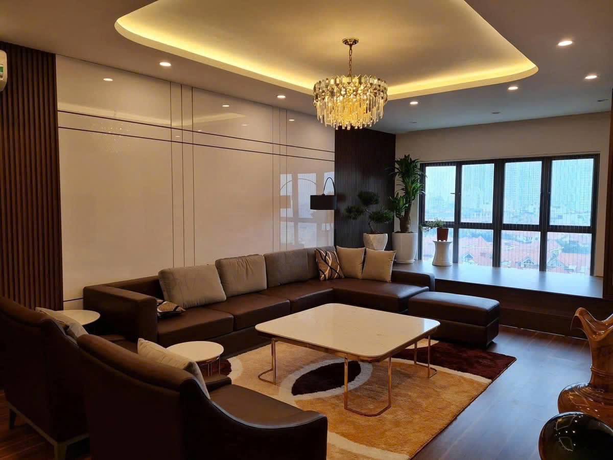 Bán căn 3 ngủ Mulberry Lane - SHLD giá tốt - tòa D đẹp nhất 2