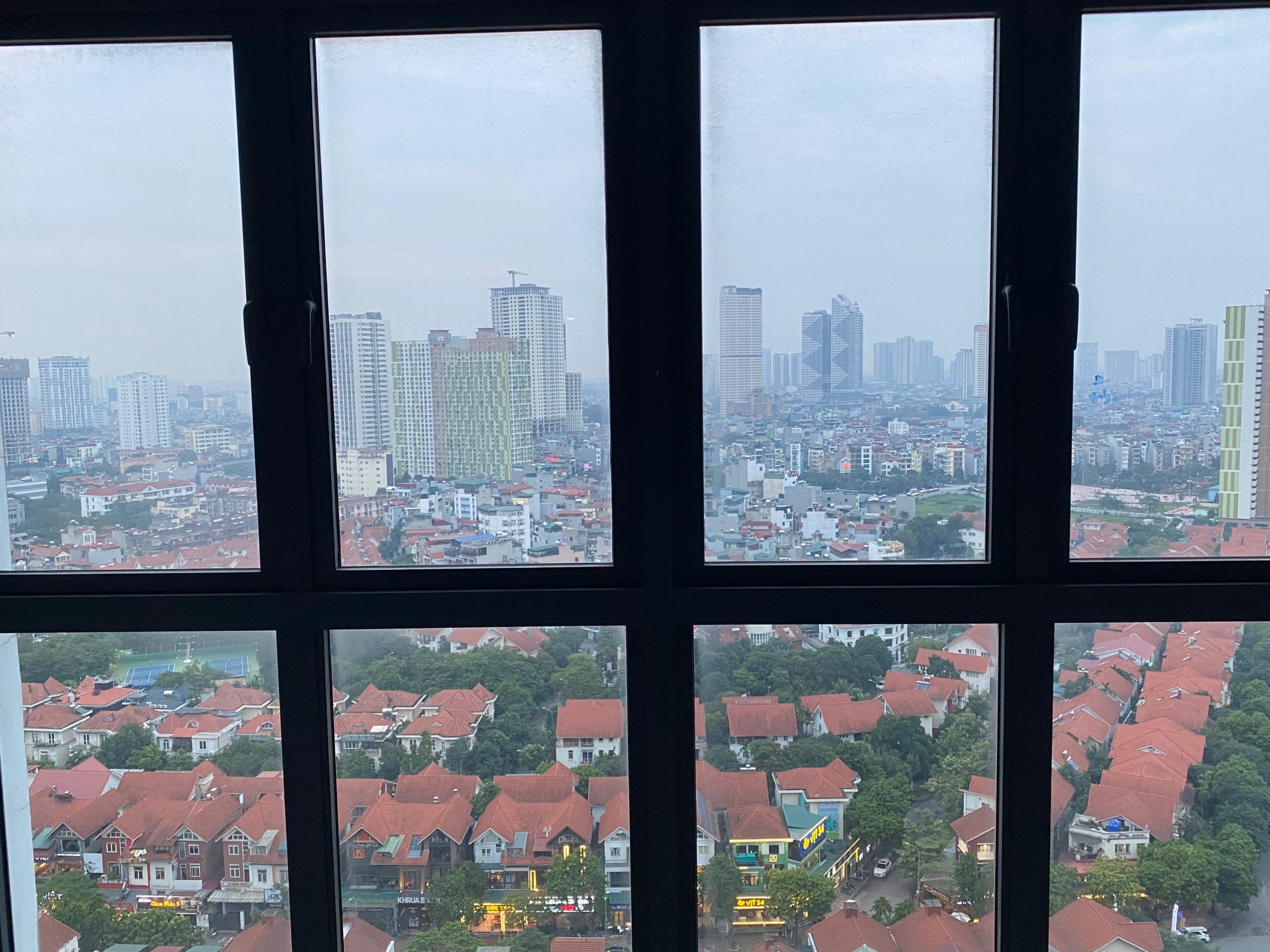 Cần bán căn hộ 2PN+1 chung cư Mulberry Lane, full đồ đẹp, giá 7.x tỷ