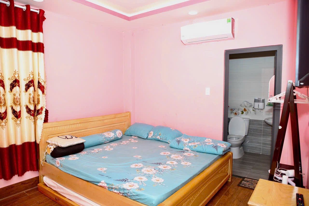 CẦN BÁN GẤP BIỆT THỰ 3 MẶT TIỀN – FULL NỘI THẤT – NGÔ GIA TỰ, P. LÂM VIÊN ĐÀ LẠT 3