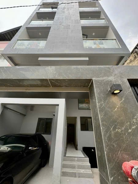 Cần bán Homestay - Khách Sạn đường Vũ Tùng, Phường 2, Diện tích 130m², Giá 28.5 Tỷ 3