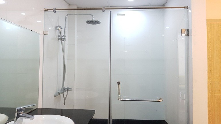 Cho thuê căn hộ dịch vụ tại Từ Hoa, Tây Hồ, 95m2, 2PN, đầy đủ nội thất hiện đại 8