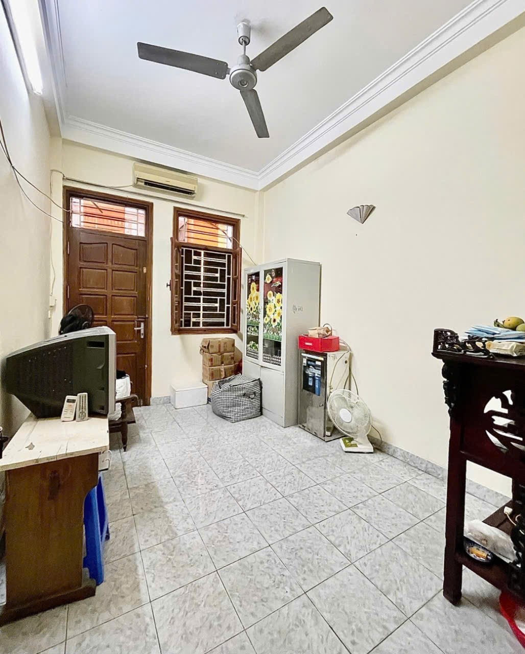 PHỐ NGUYỄN KHÁNH TOÀN, NHÀ ĐẸP PHÂN LÔ, 2 THOÁNG, Ô TÔ ĐỖ CỬA – 4T, 46M2, NHỈNH 10 TỶ. 3